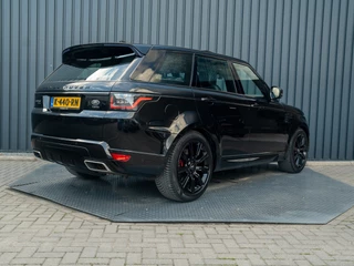 Land Rover Range Rover Sport – thumbnail 11