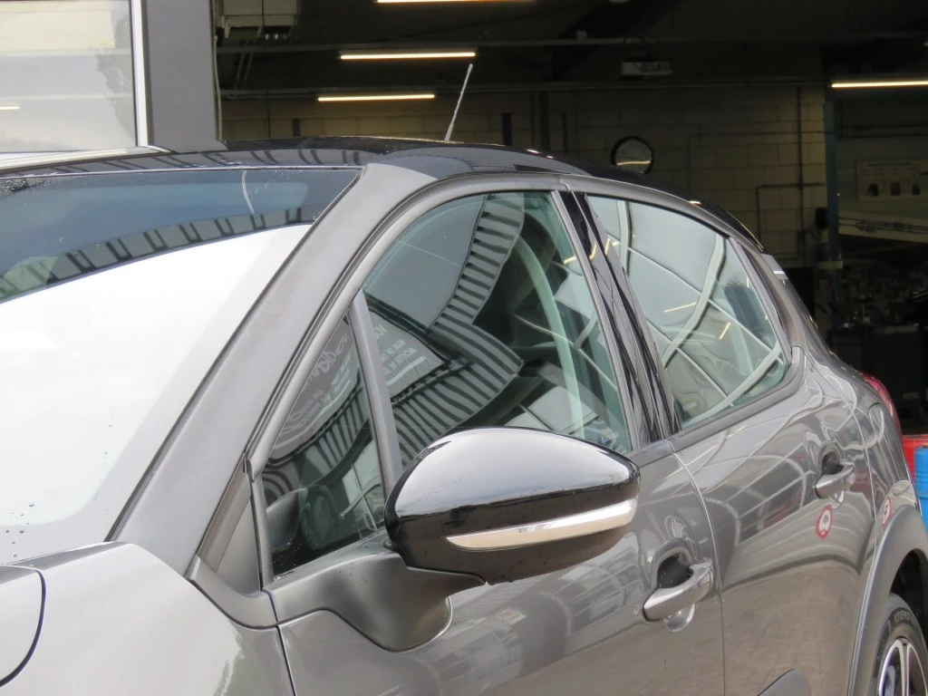 Citroën C3 – foto 19