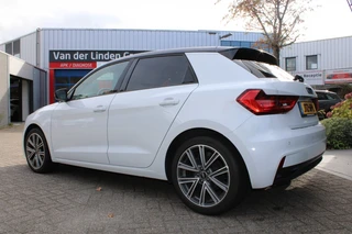 Audi A1 Sportback – thumbnail 3