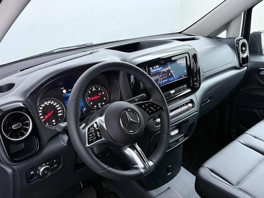 Mercedes-Benz Vito – foto 8