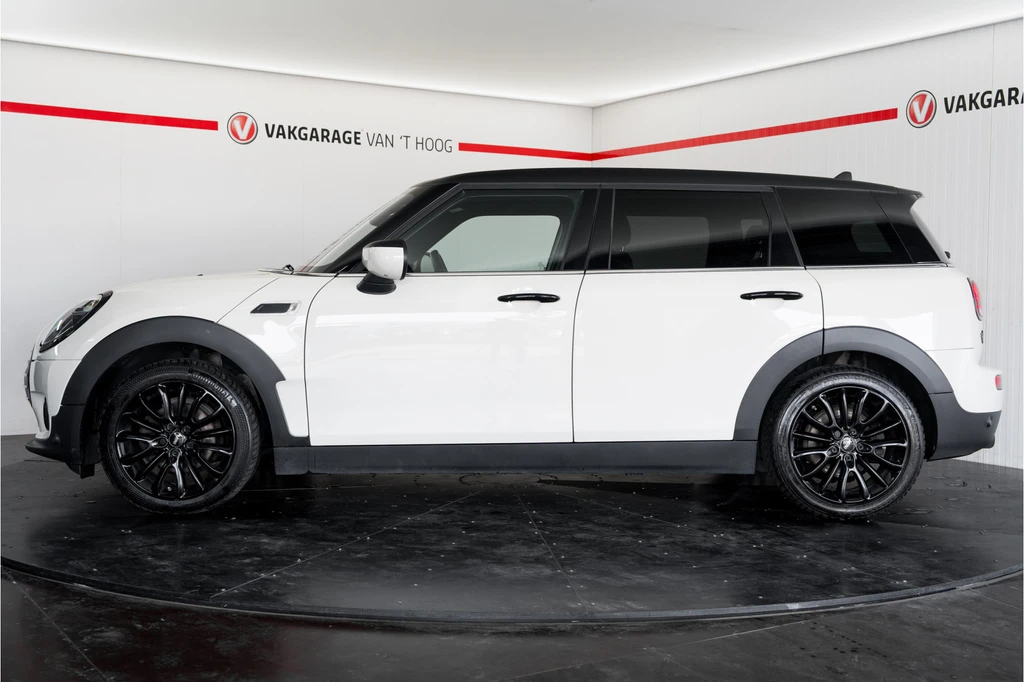 MINI Clubman – foto 2