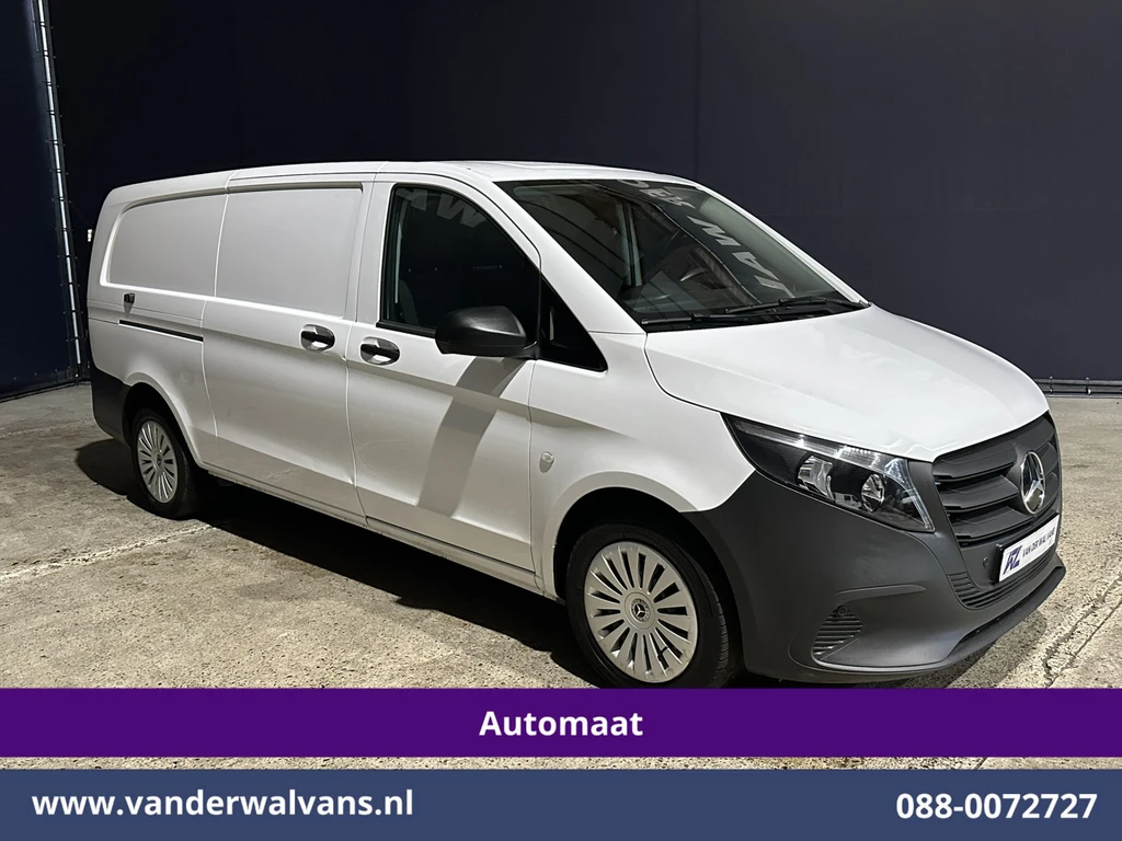 Mercedes-Benz Vito – foto 5