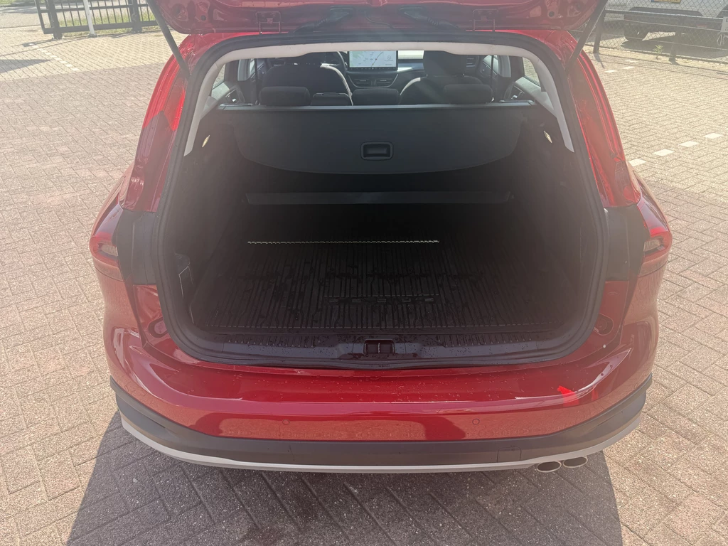 Ford Focus – foto 14