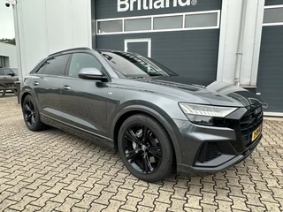Audi Q8 – thumbnail 5