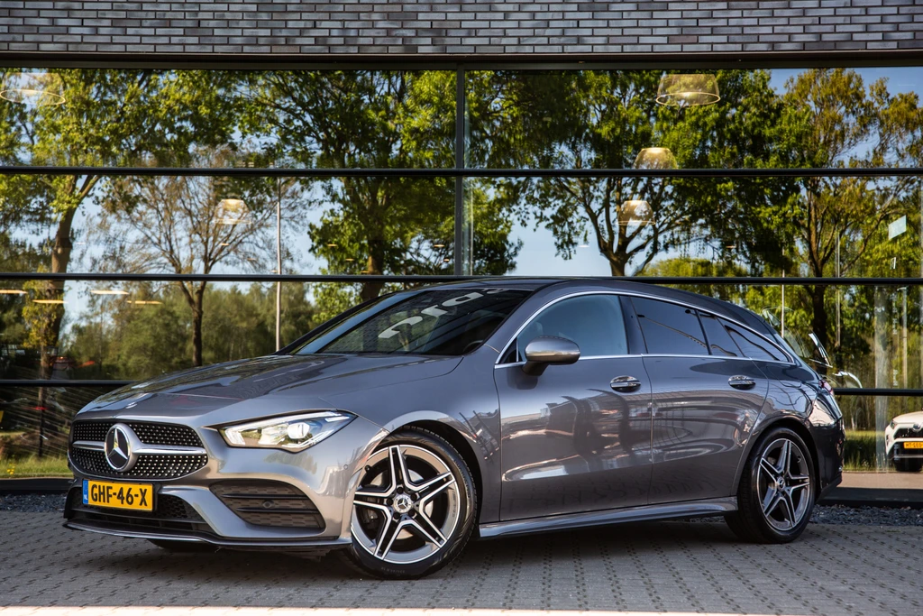 Mercedes-Benz CLA – foto 2