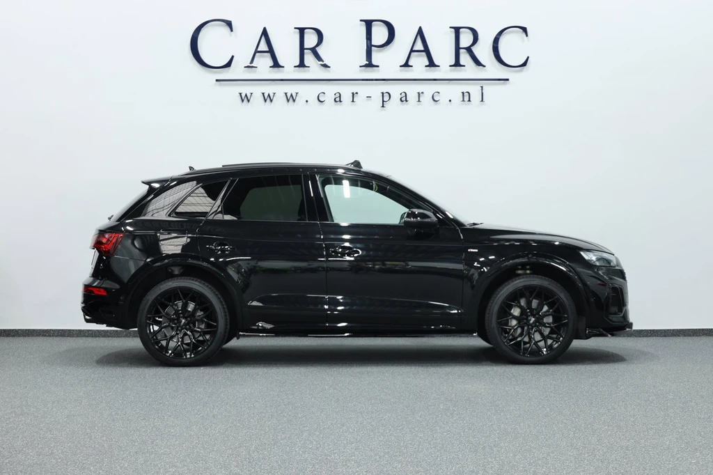 Audi Q5 – foto 4