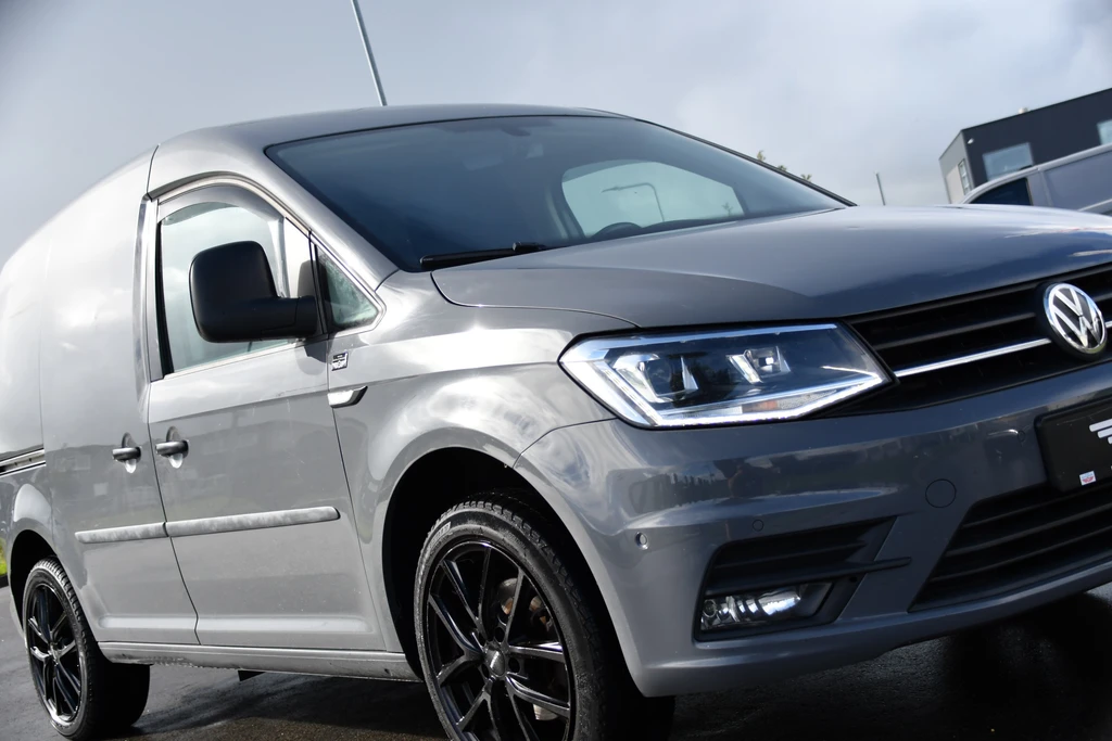 Volkswagen Caddy – foto 13