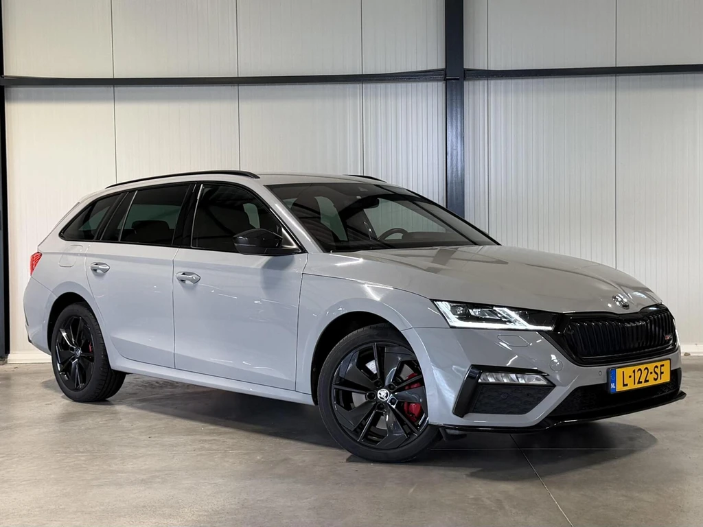 Škoda Octavia – foto 13
