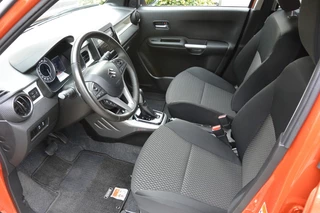 Suzuki Ignis – thumbnail 17