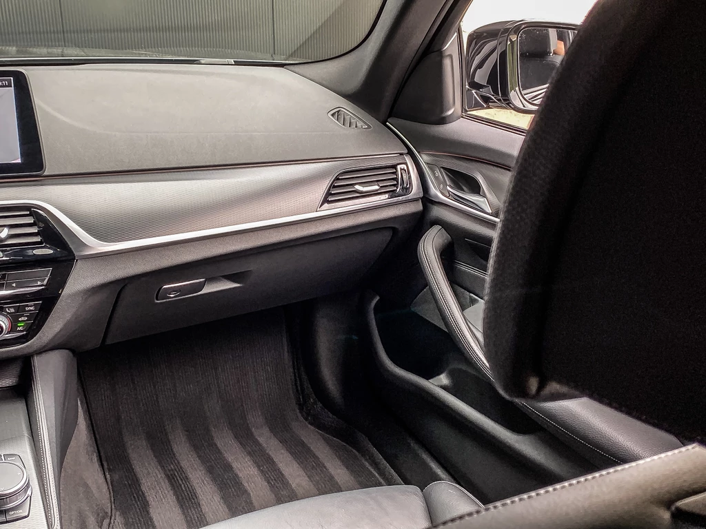 BMW 5 Serie – foto 67