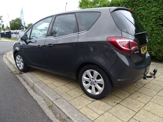 Opel Meriva – thumbnail 2