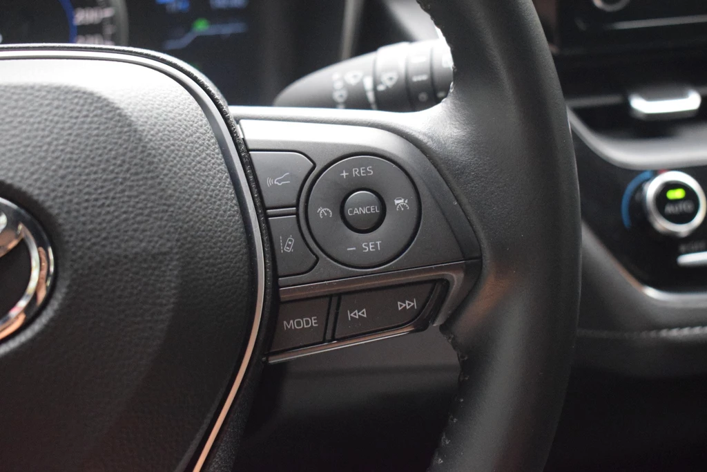 Toyota Corolla Touring Sports – foto 25