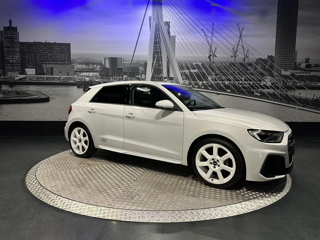 Audi A1 Sportback – foto 15