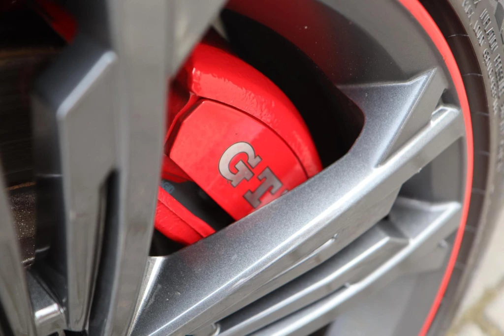Volkswagen Golf – foto 105