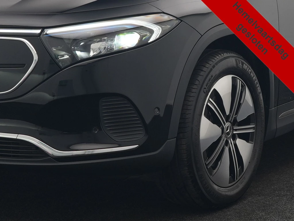 Mercedes-Benz EQA – foto 16