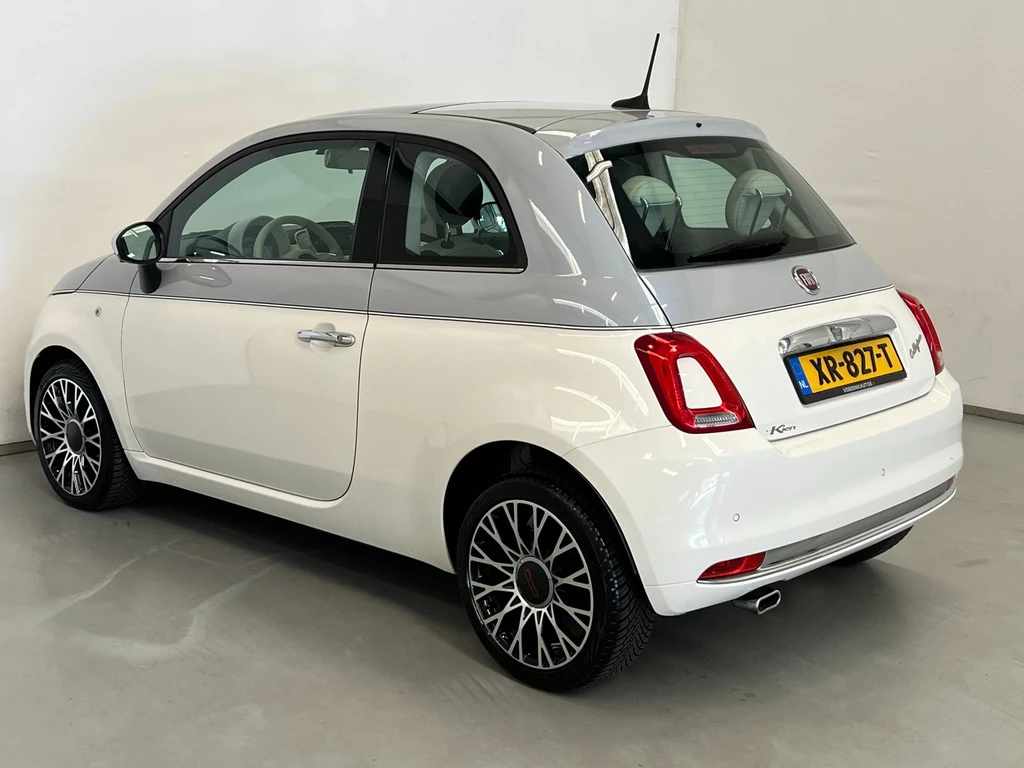 Fiat 500 – foto 3