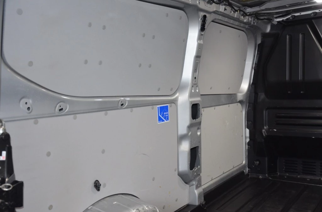 Ford Transit Custom – foto 8