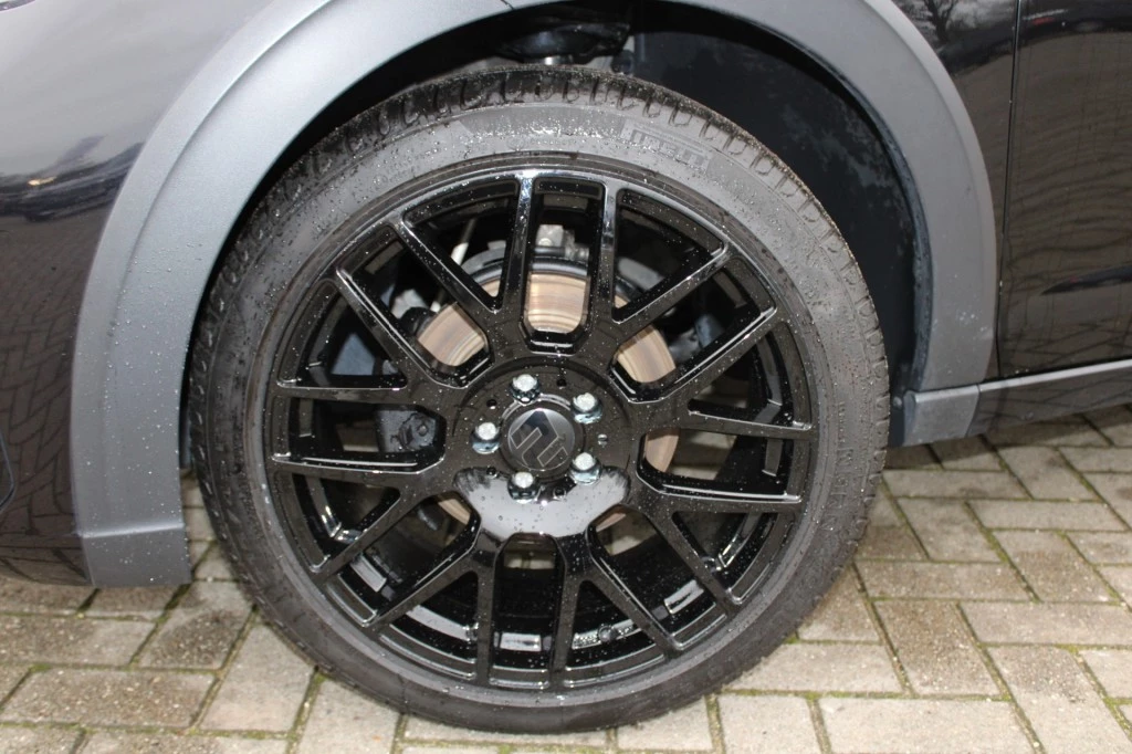 Volkswagen Taigo – foto 24