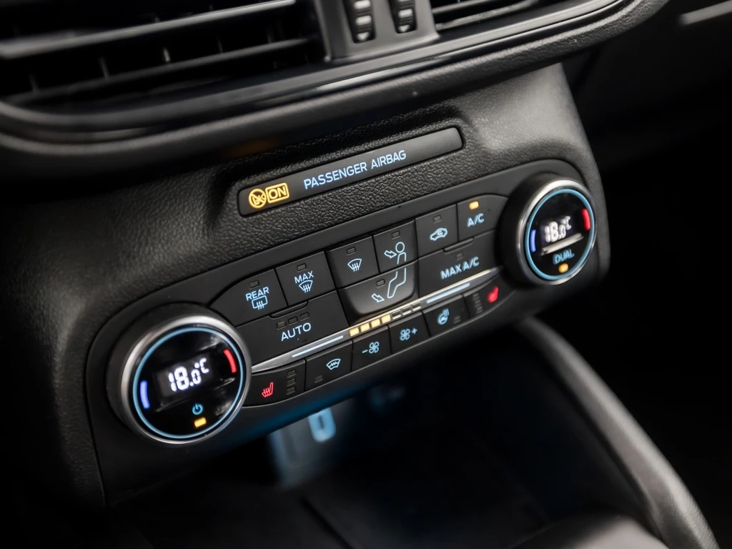 Ford Focus – foto 11