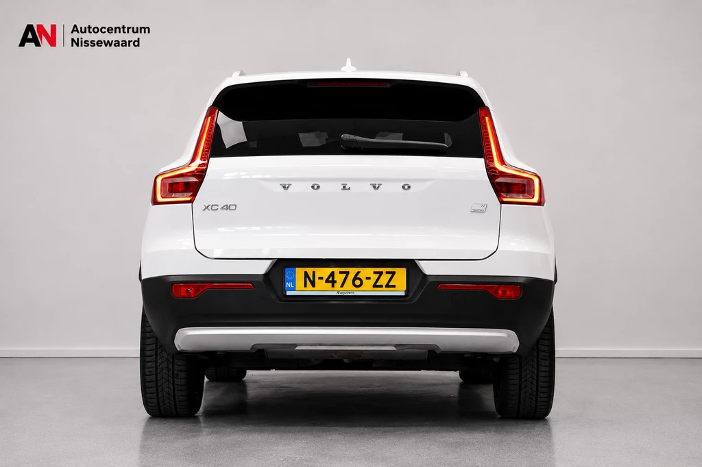 Volvo XC40 – foto 4