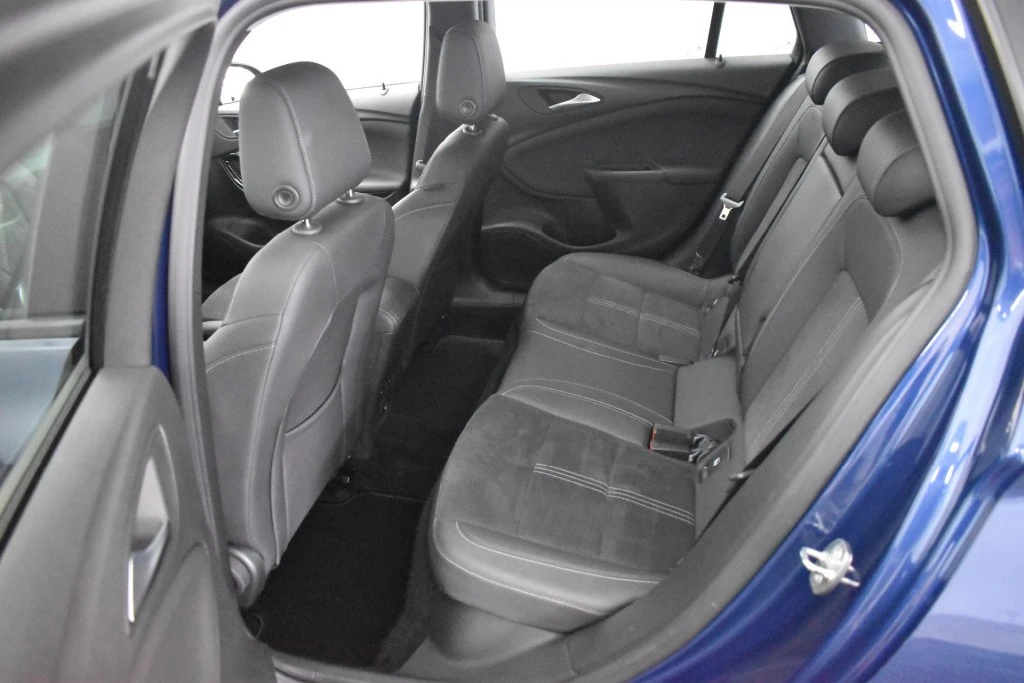 Opel Astra – foto 9