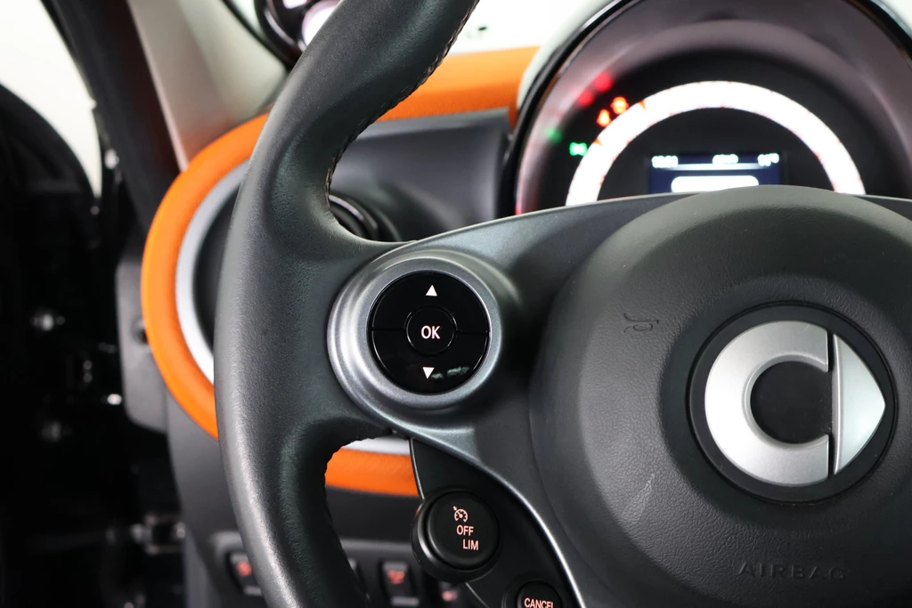 smart Forfour – foto 23