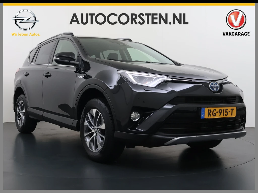 Toyota RAV4 – foto 8
