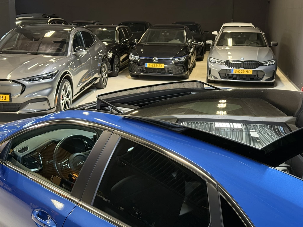 Kia Ceed – foto 9