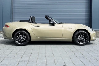 Mazda MX-5 – thumbnail 7