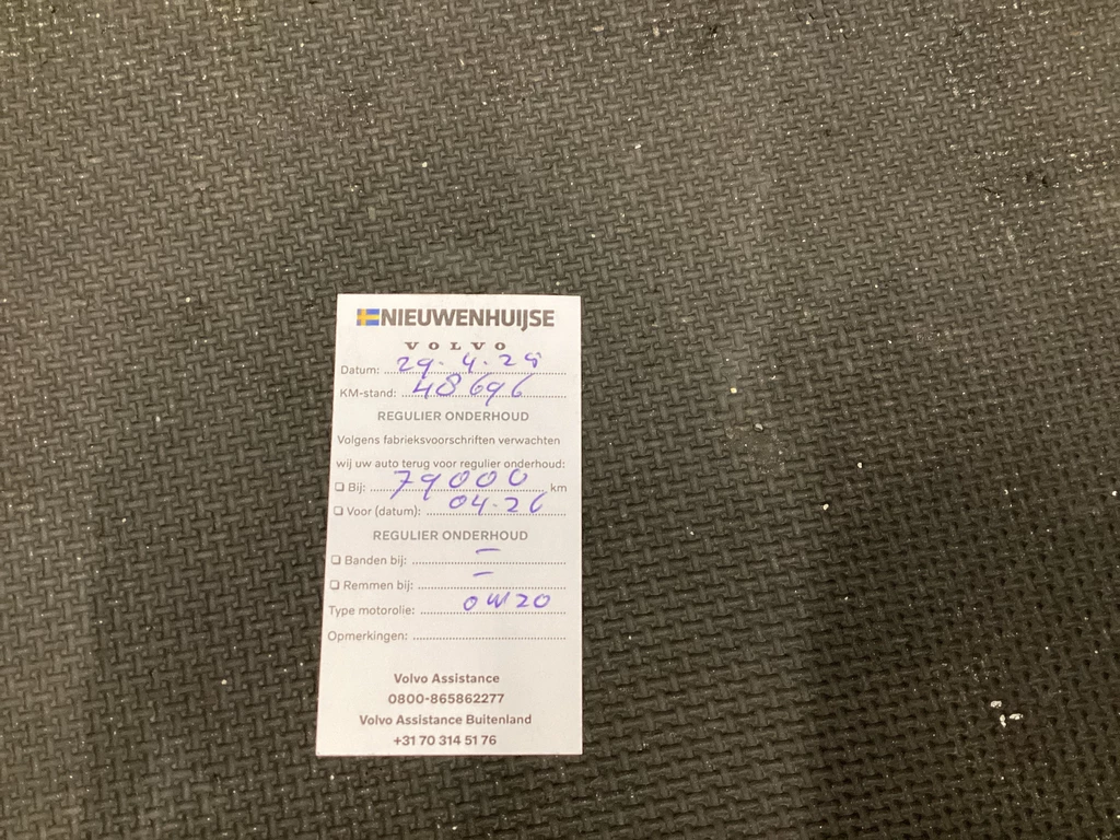 Volvo XC40 – foto 49