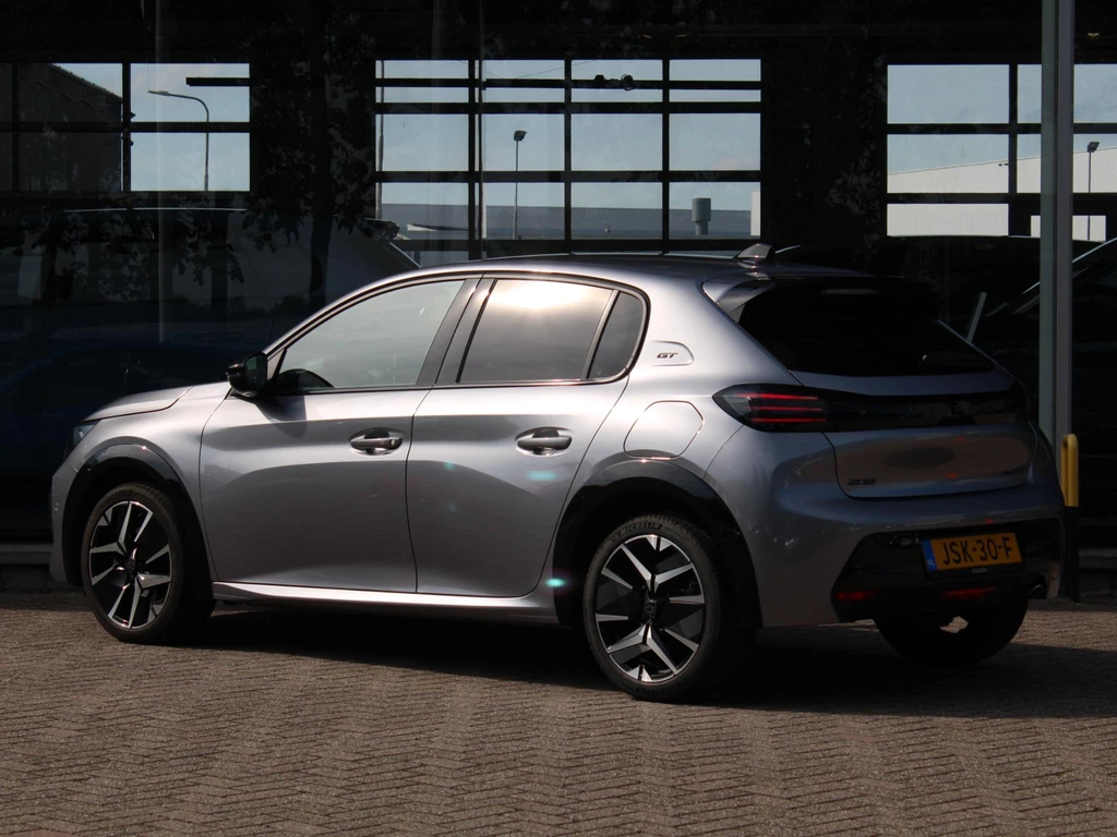 Peugeot 208 – foto 3