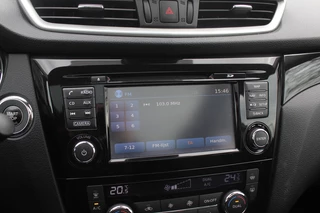 Nissan QASHQAI – thumbnail 20