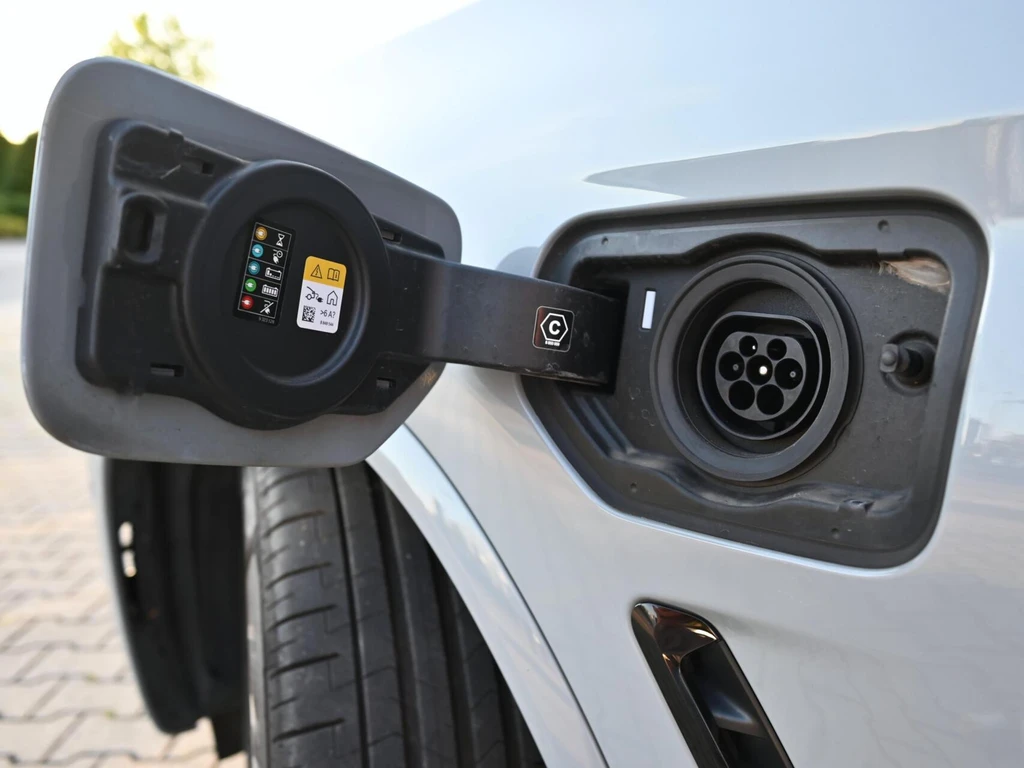 BMW X3 – foto 71