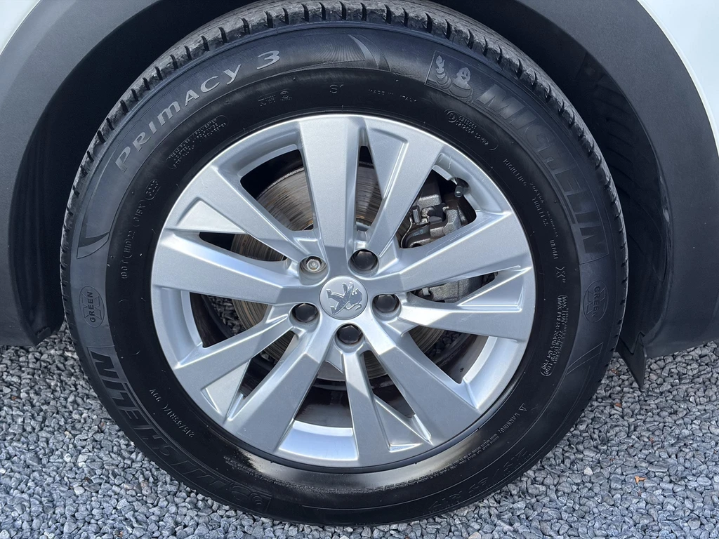 Peugeot 3008 – foto 36