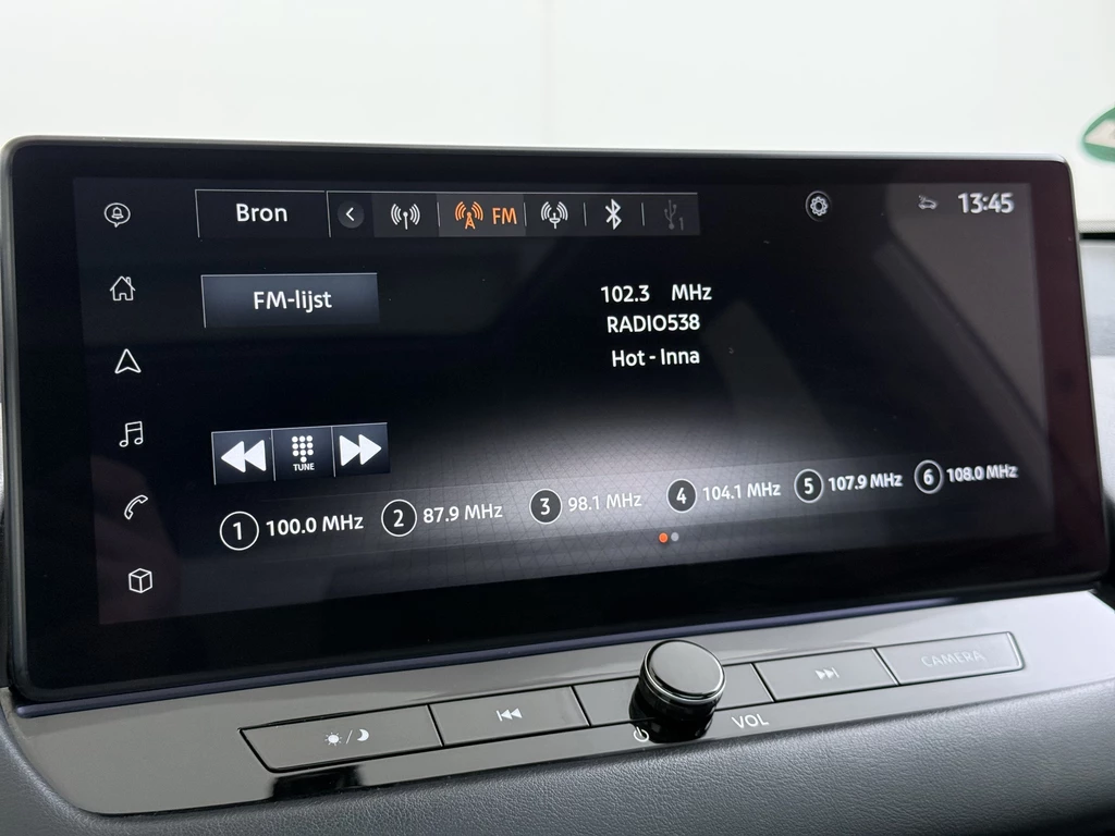 Nissan QASHQAI – foto 24