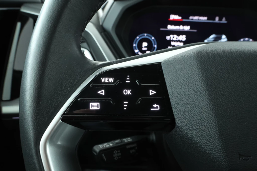 Audi Q4 e-tron – foto 20