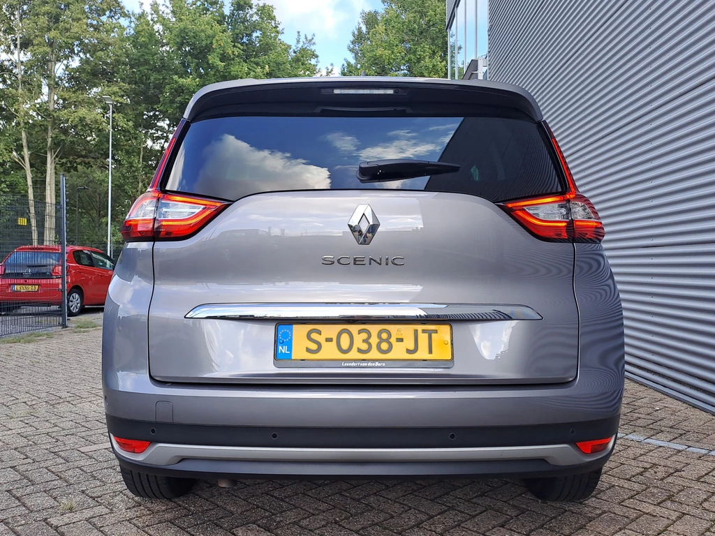 Renault Grand Scénic – foto 3