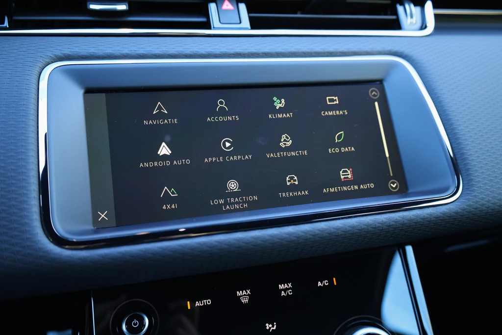 Land Rover Range Rover Evoque – foto 41