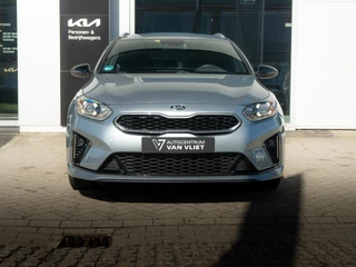 Kia Ceed Sportswagon – thumbnail 8