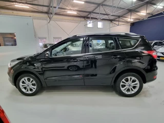 Ford Kuga – thumbnail 2
