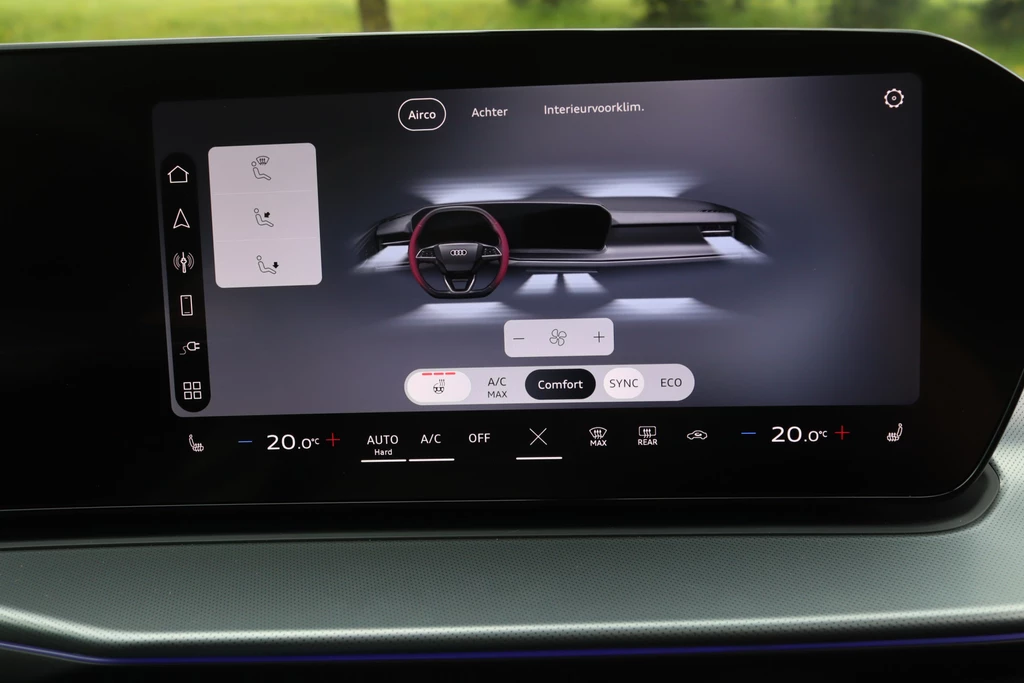 Audi Q3 – foto 20