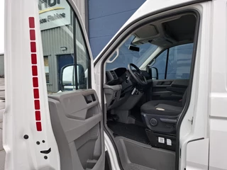Volkswagen Crafter – thumbnail 19