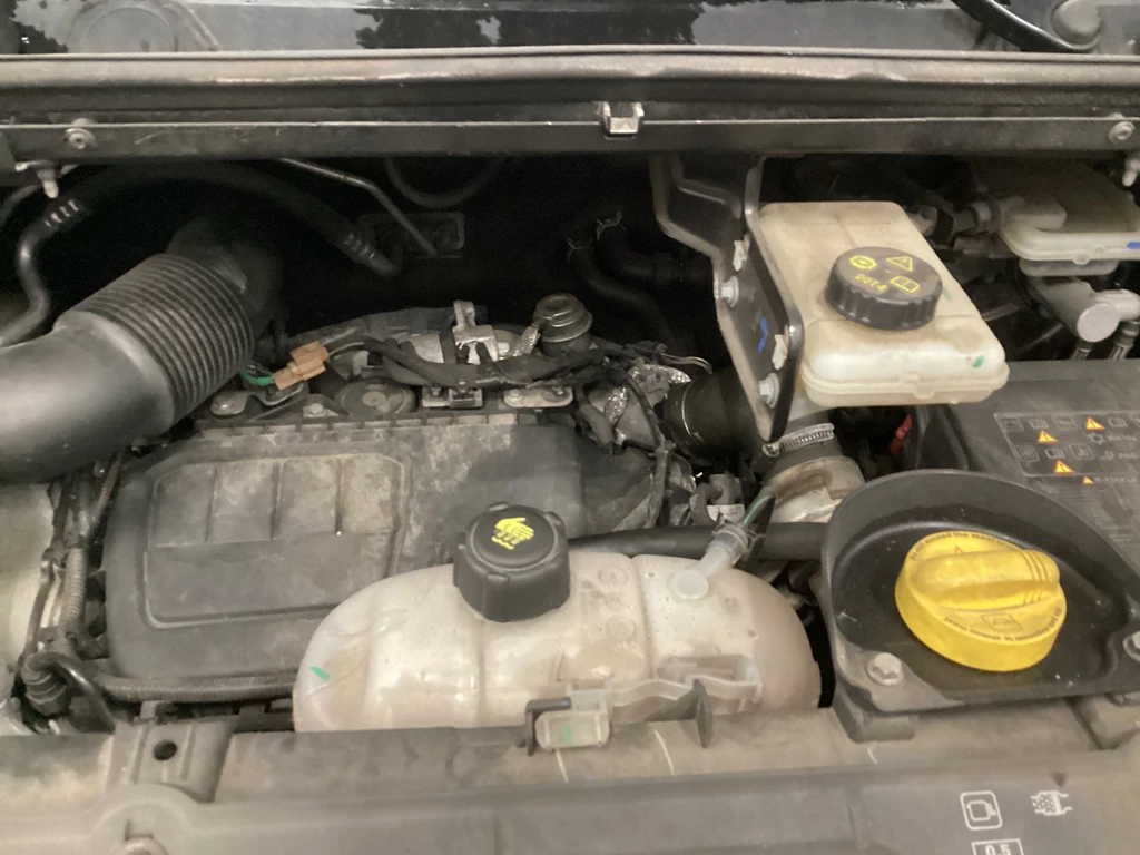 Fiat Talento – foto 21