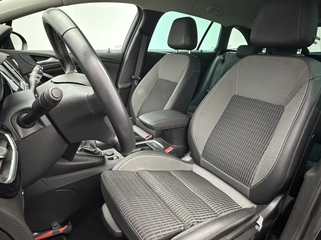 Opel Astra – foto 9