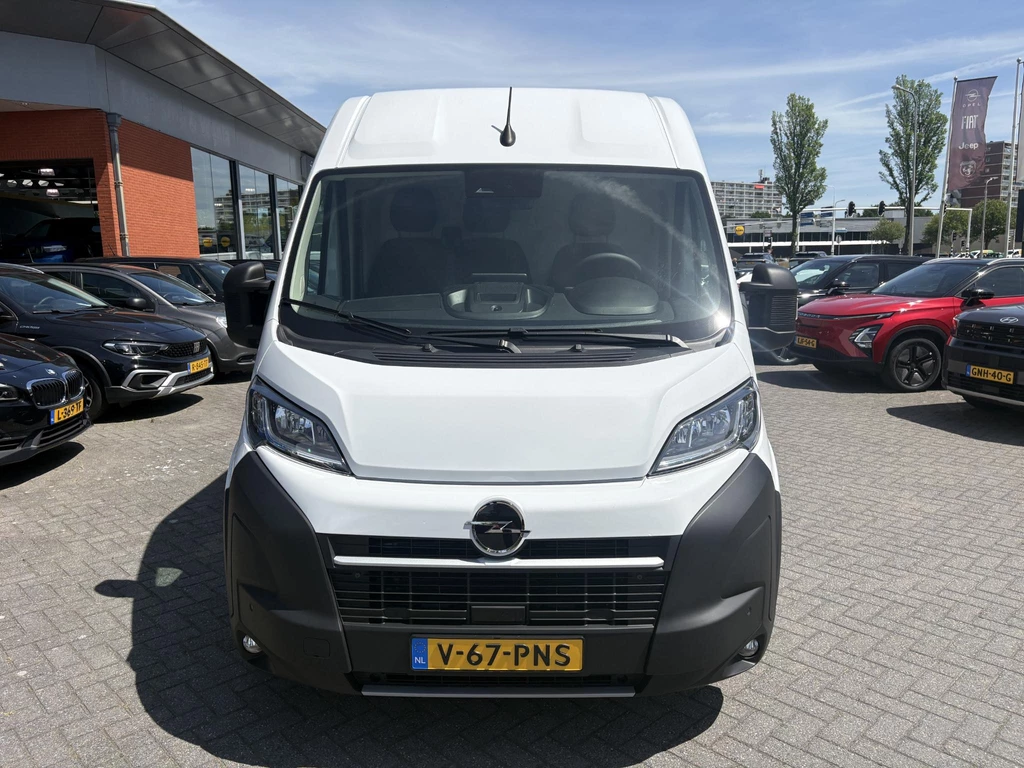 Opel Movano – foto 5