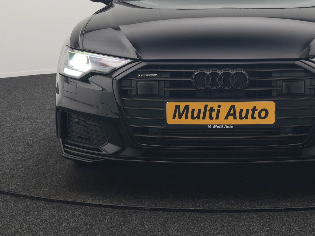 Audi A6 – foto 23