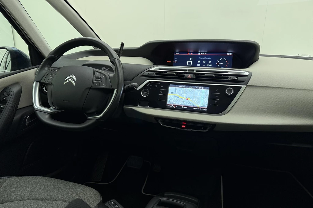 Citroën C4 Spacetourer – foto 31