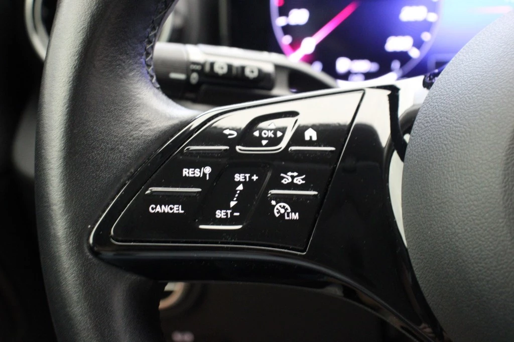 Mercedes-Benz C-Klasse – foto 19
