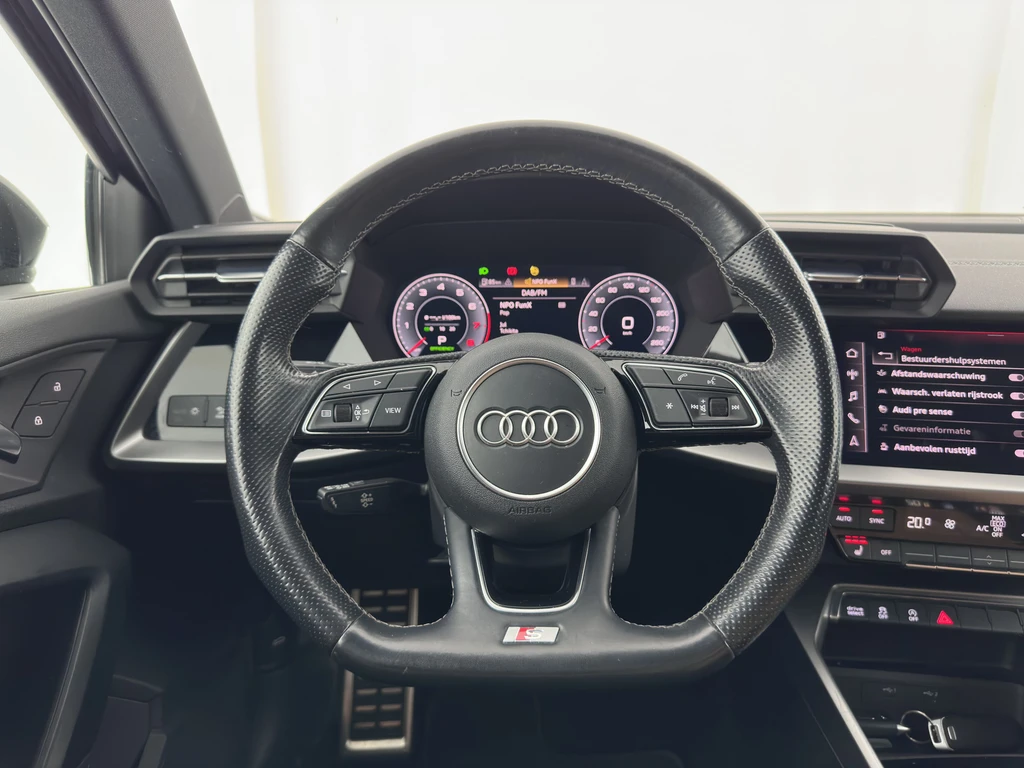 Audi A3 – foto 22