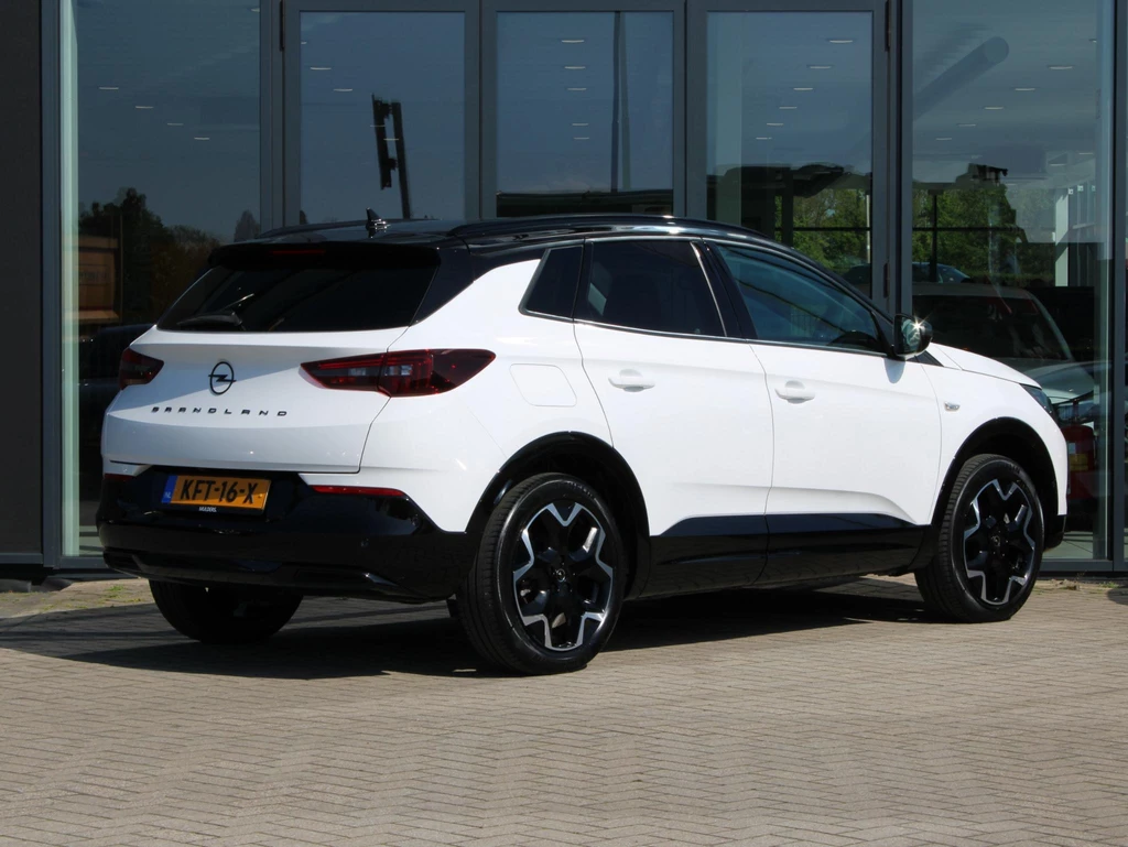 Opel Grandland – foto 3